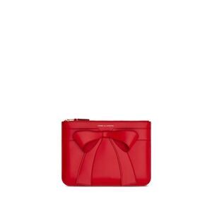 032C Women's Wallets Red